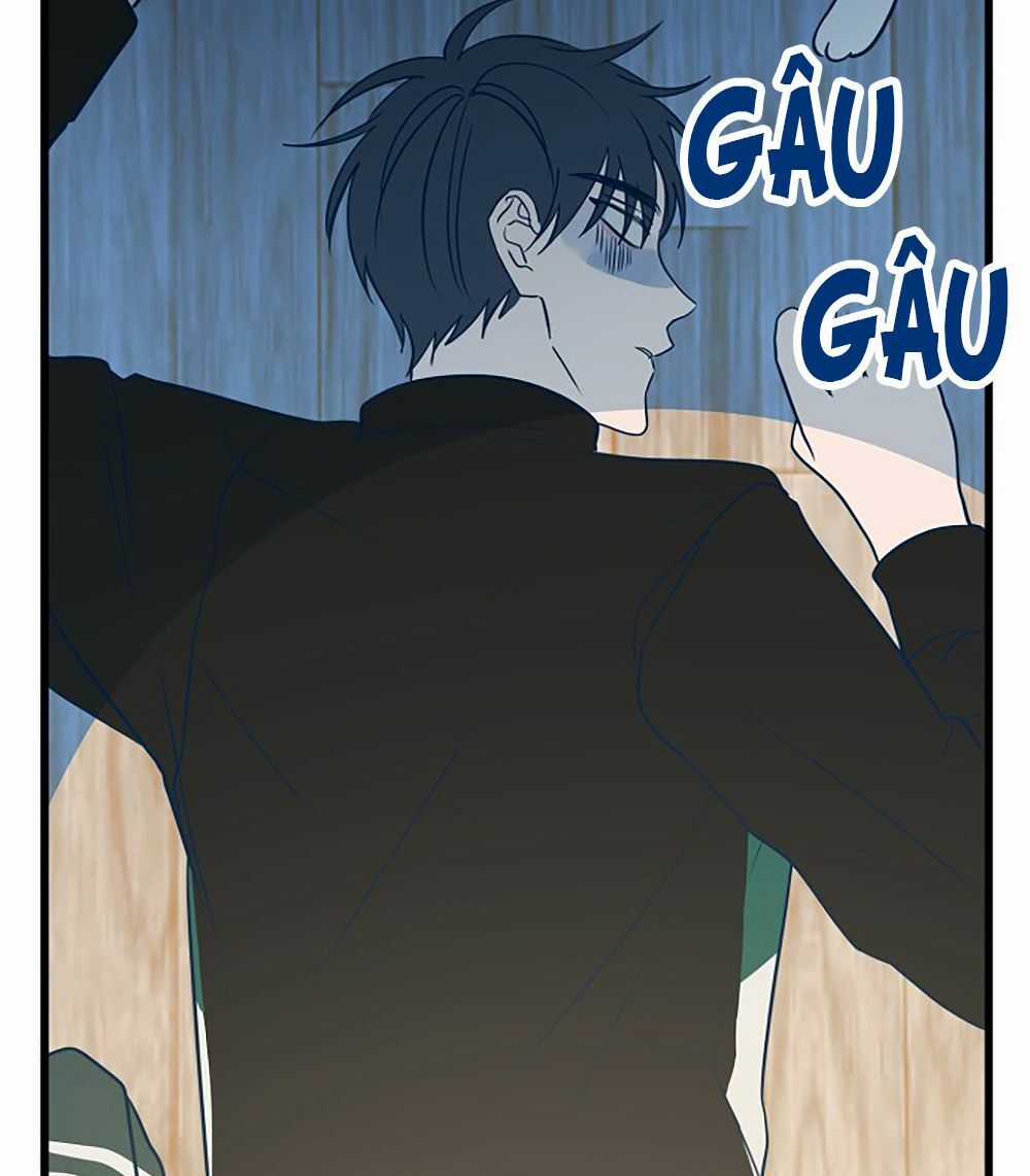 Kẻ Rác Rưởi Không Đáng Được Yêu Chapter 10 trang 109