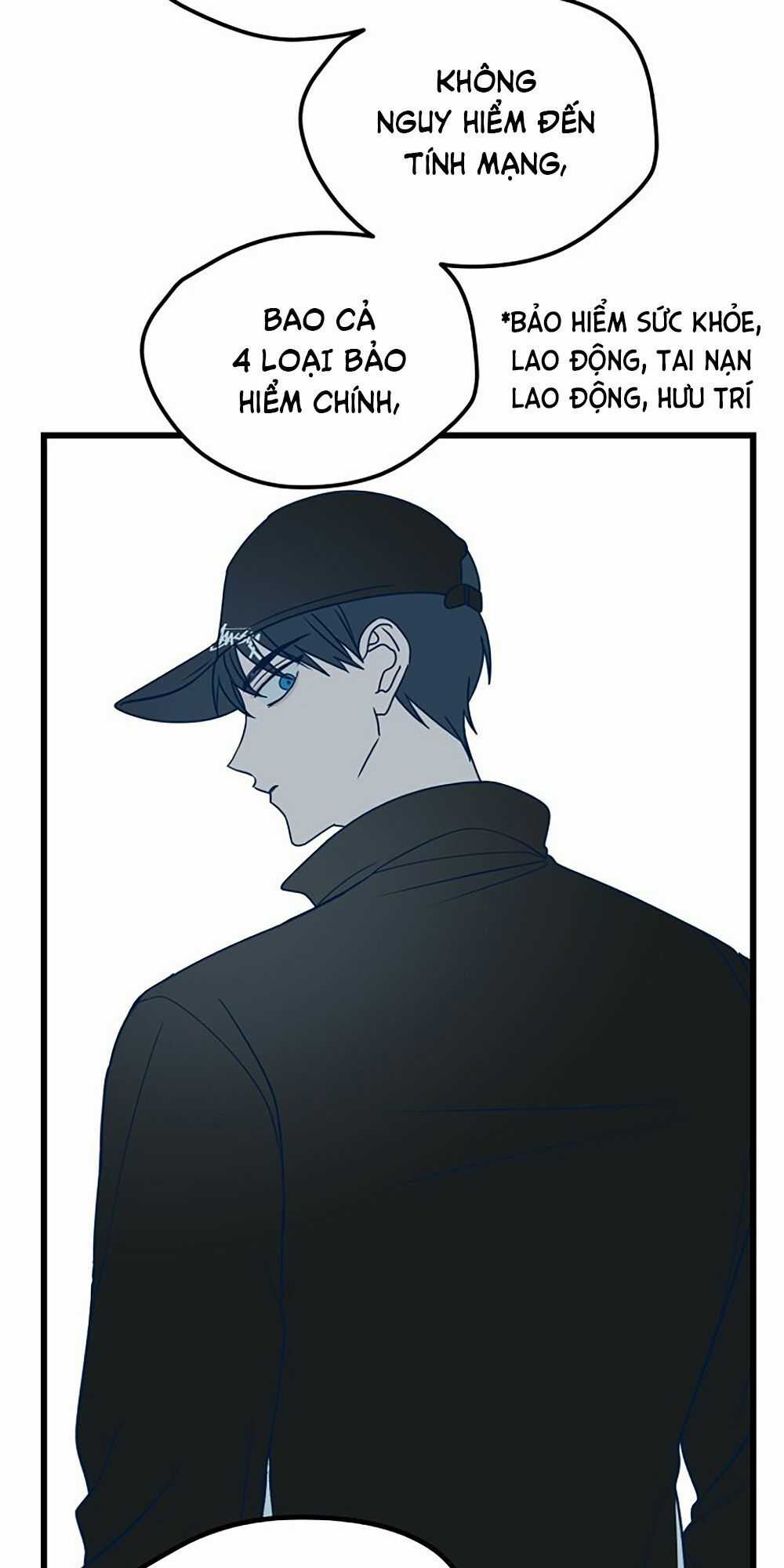 Kẻ Rác Rưởi Không Đáng Được Yêu Chapter 10 trang 11