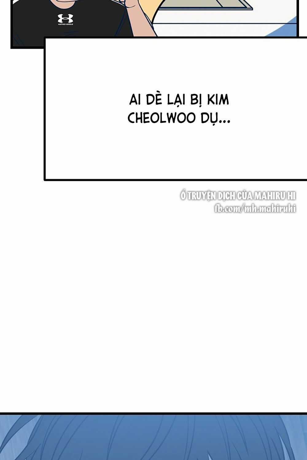 Kẻ Rác Rưởi Không Đáng Được Yêu Chapter 10 trang 112