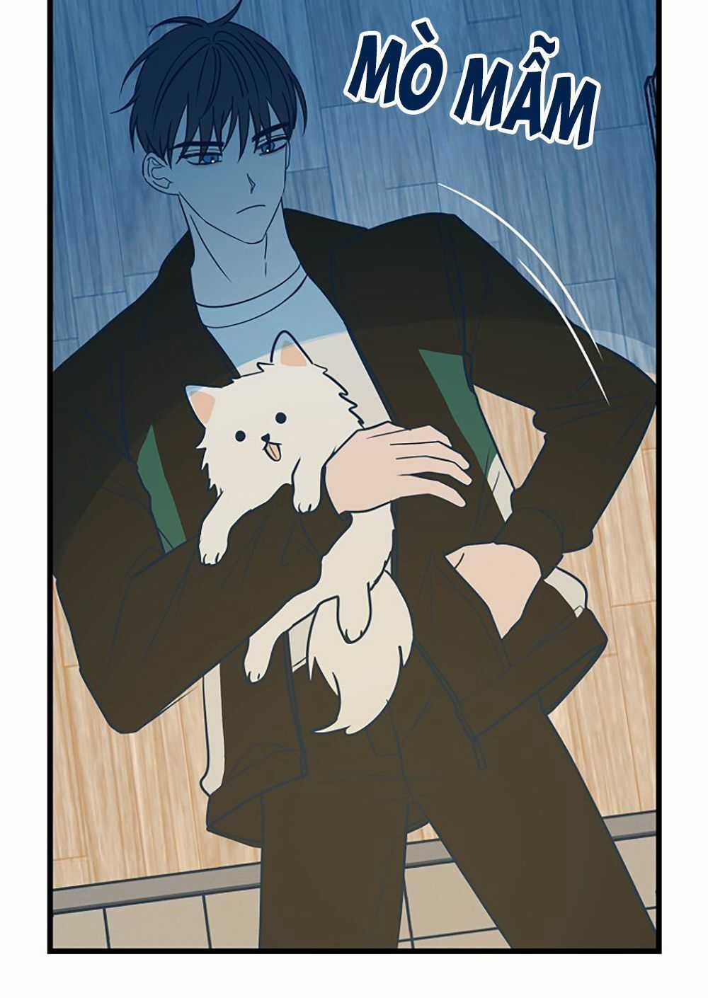 Kẻ Rác Rưởi Không Đáng Được Yêu Chapter 10 trang 115