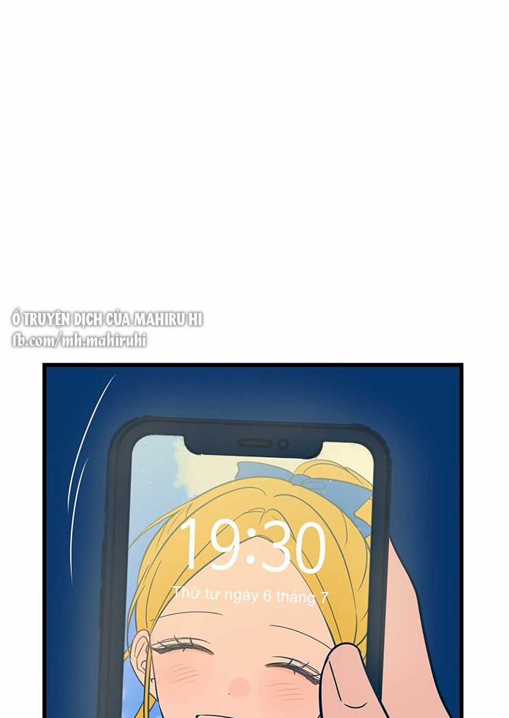 Kẻ Rác Rưởi Không Đáng Được Yêu Chapter 10 trang 116