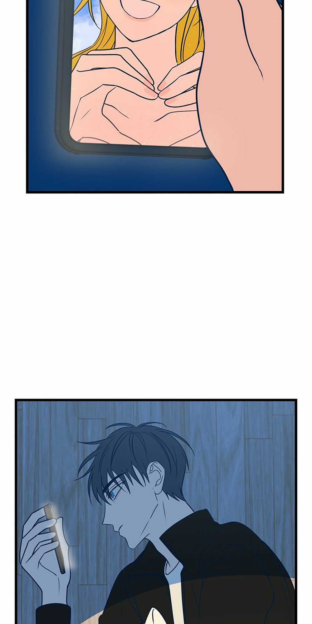 Kẻ Rác Rưởi Không Đáng Được Yêu Chapter 10 trang 117