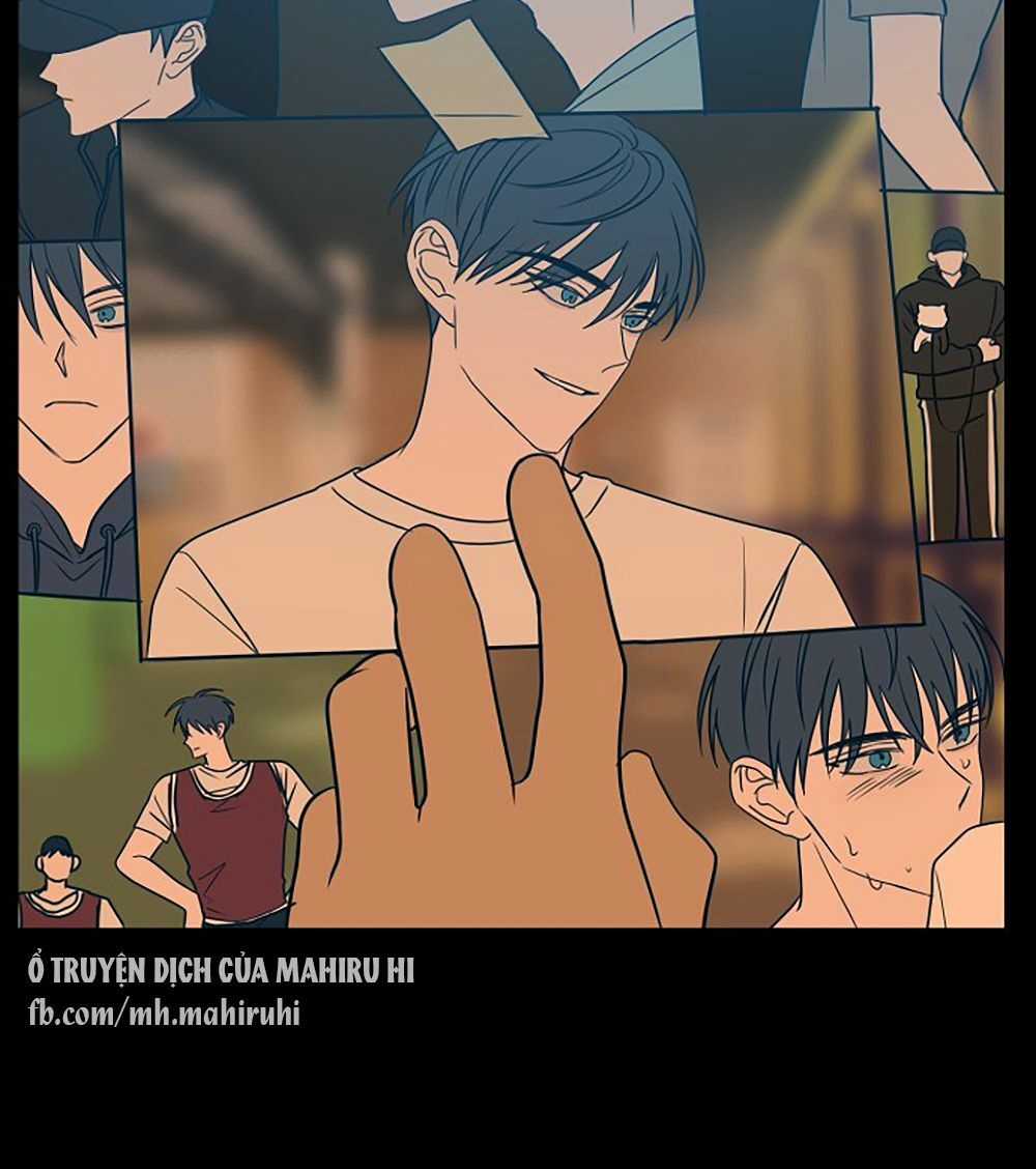 Kẻ Rác Rưởi Không Đáng Được Yêu Chapter 10 trang 127