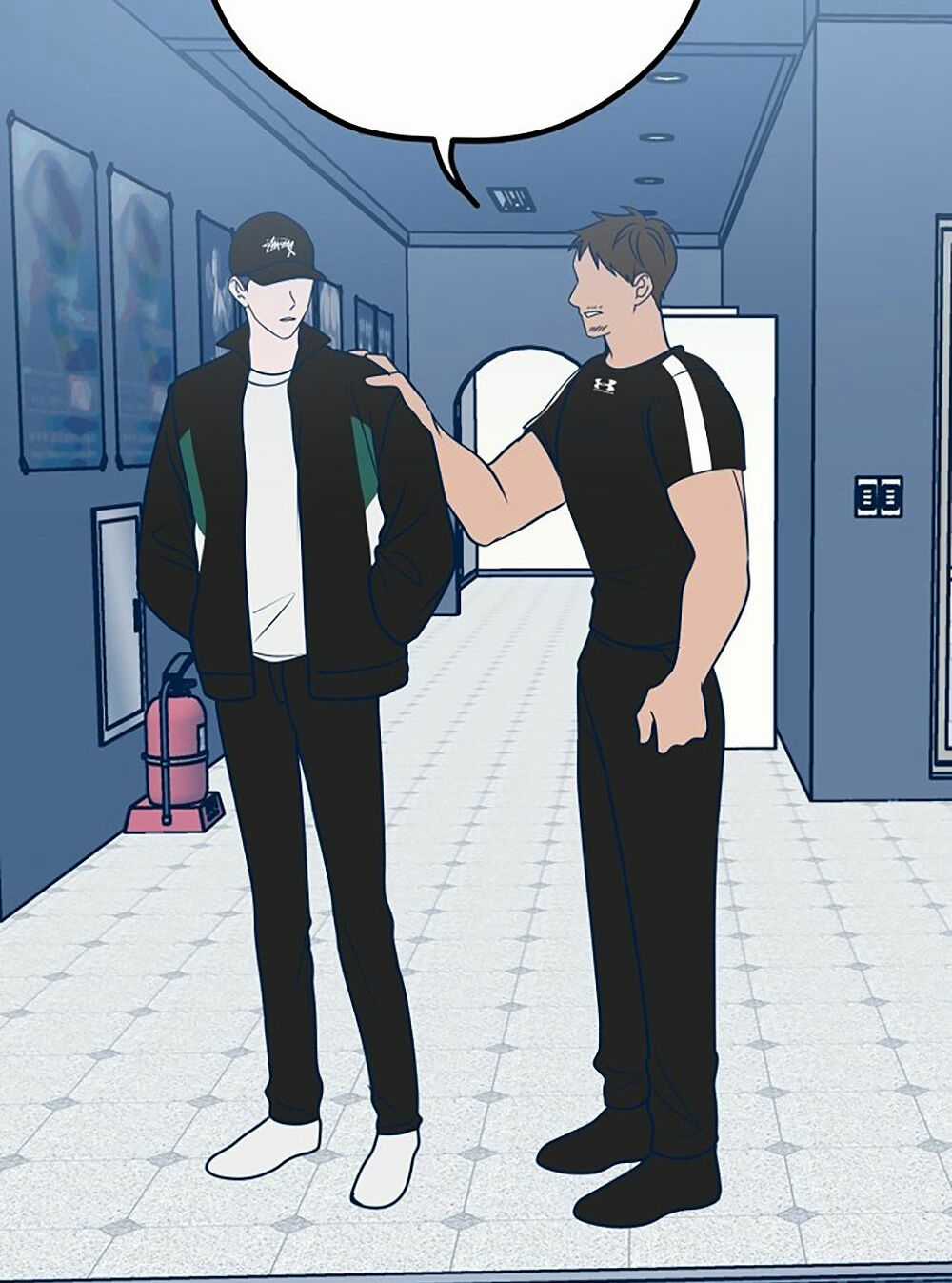 Kẻ Rác Rưởi Không Đáng Được Yêu Chapter 10 trang 13