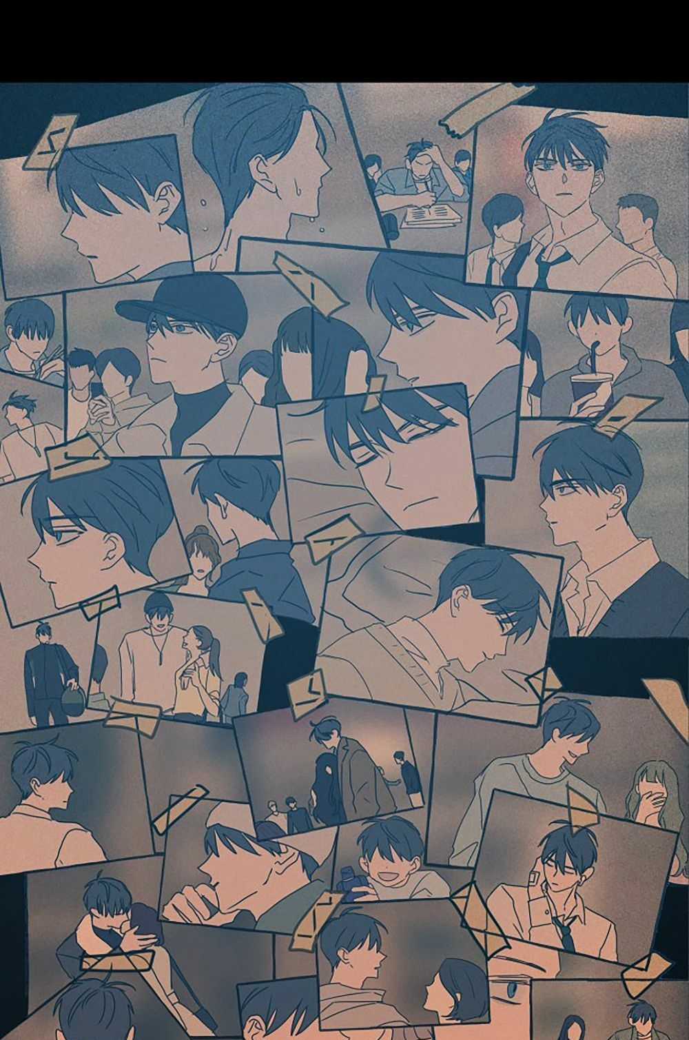 Kẻ Rác Rưởi Không Đáng Được Yêu Chapter 10 trang 130