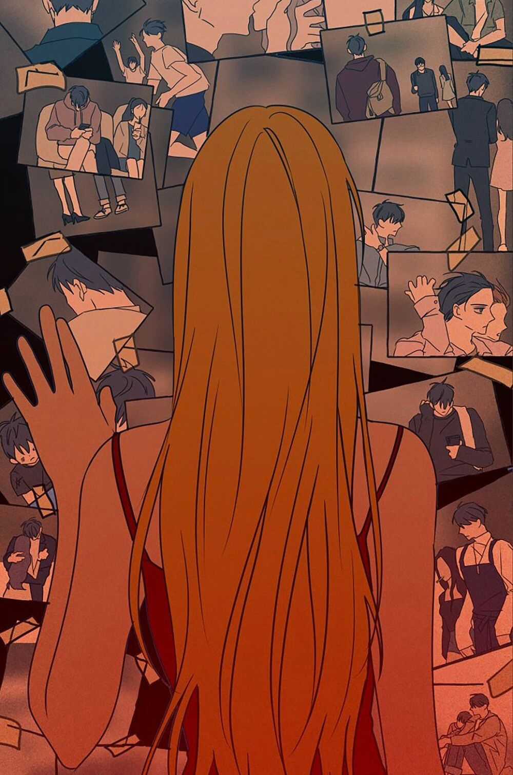 Kẻ Rác Rưởi Không Đáng Được Yêu Chapter 10 trang 131