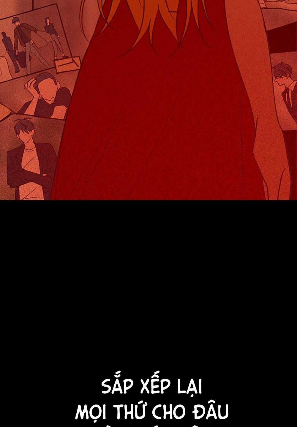 Kẻ Rác Rưởi Không Đáng Được Yêu Chapter 10 trang 132