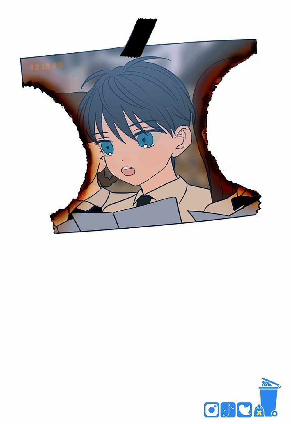 Kẻ Rác Rưởi Không Đáng Được Yêu Chapter 10 trang 134