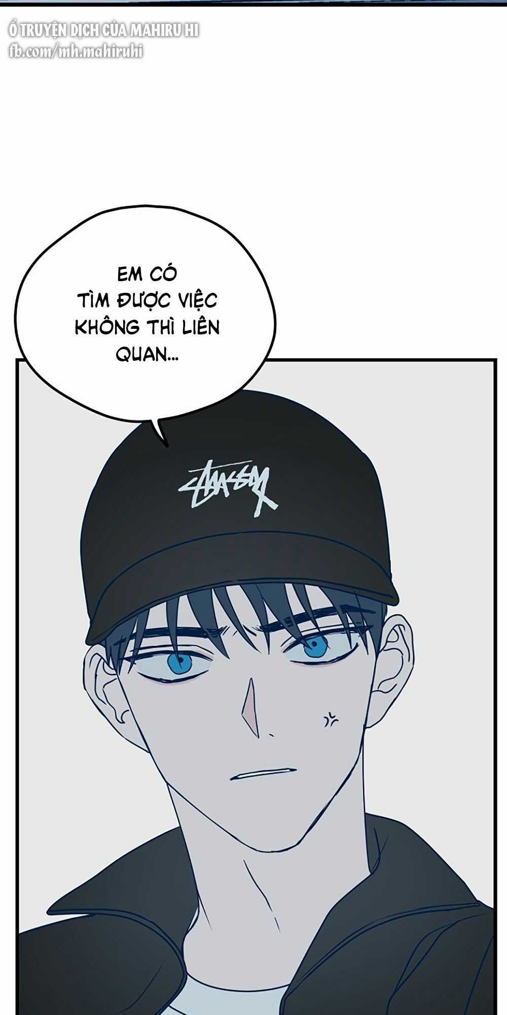 Kẻ Rác Rưởi Không Đáng Được Yêu Chapter 10 trang 14