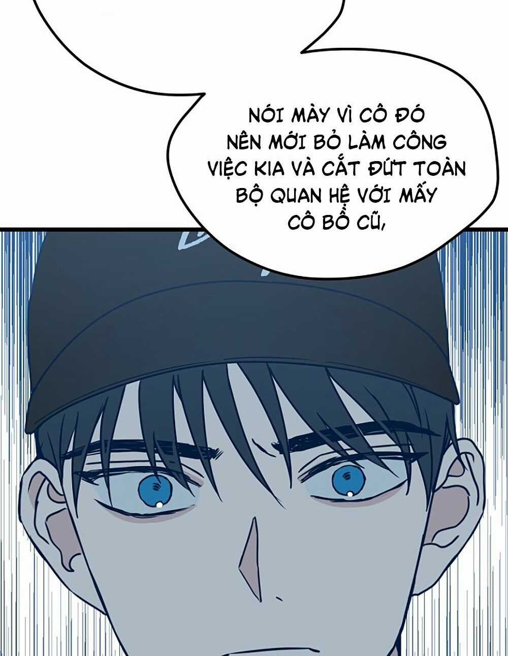 Kẻ Rác Rưởi Không Đáng Được Yêu Chapter 10 trang 16