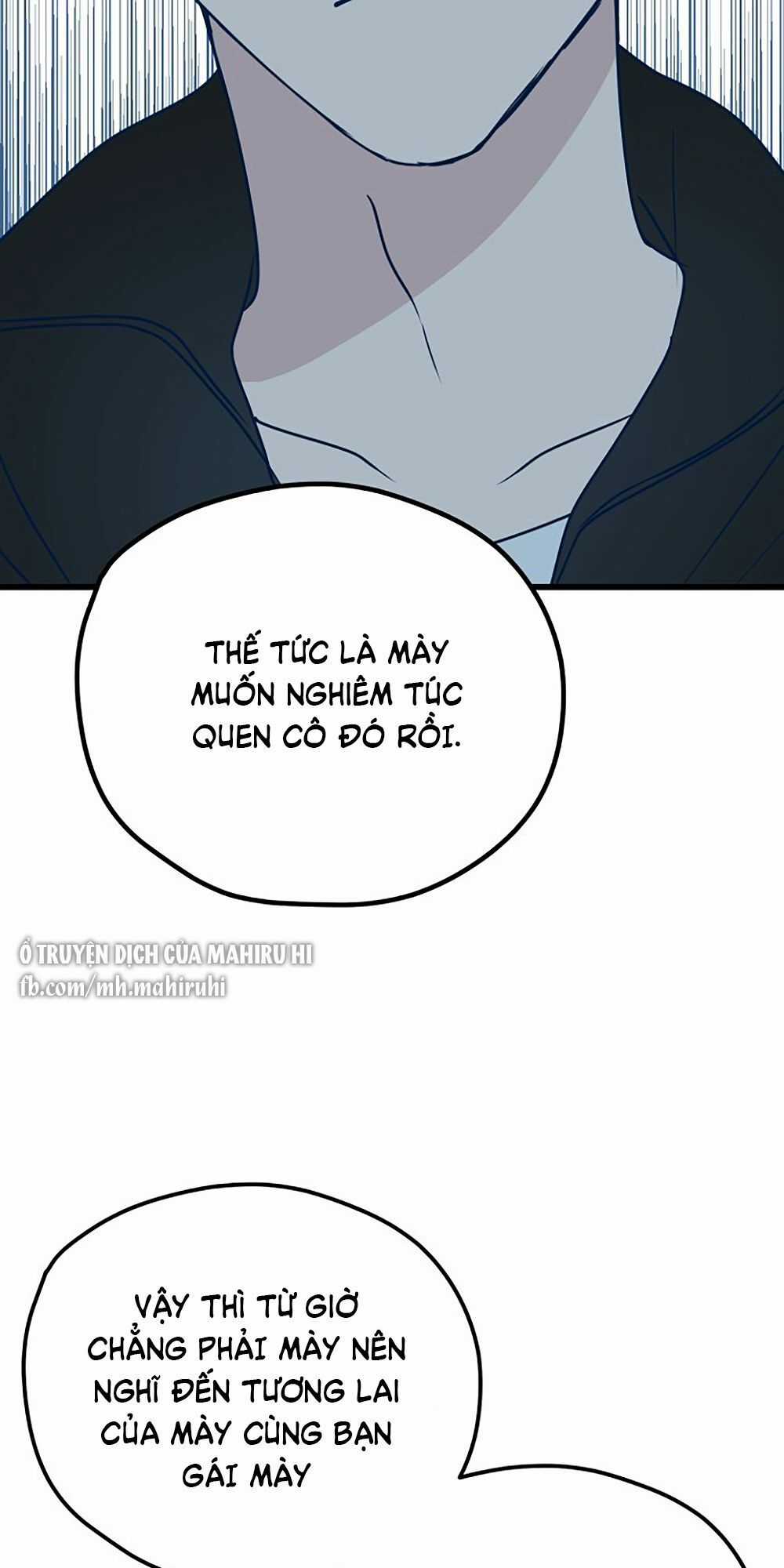 Kẻ Rác Rưởi Không Đáng Được Yêu Chapter 10 trang 17