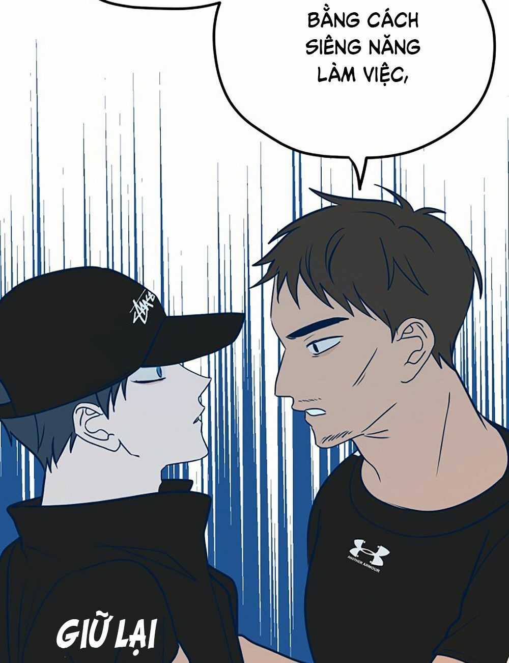 Kẻ Rác Rưởi Không Đáng Được Yêu Chapter 10 trang 18