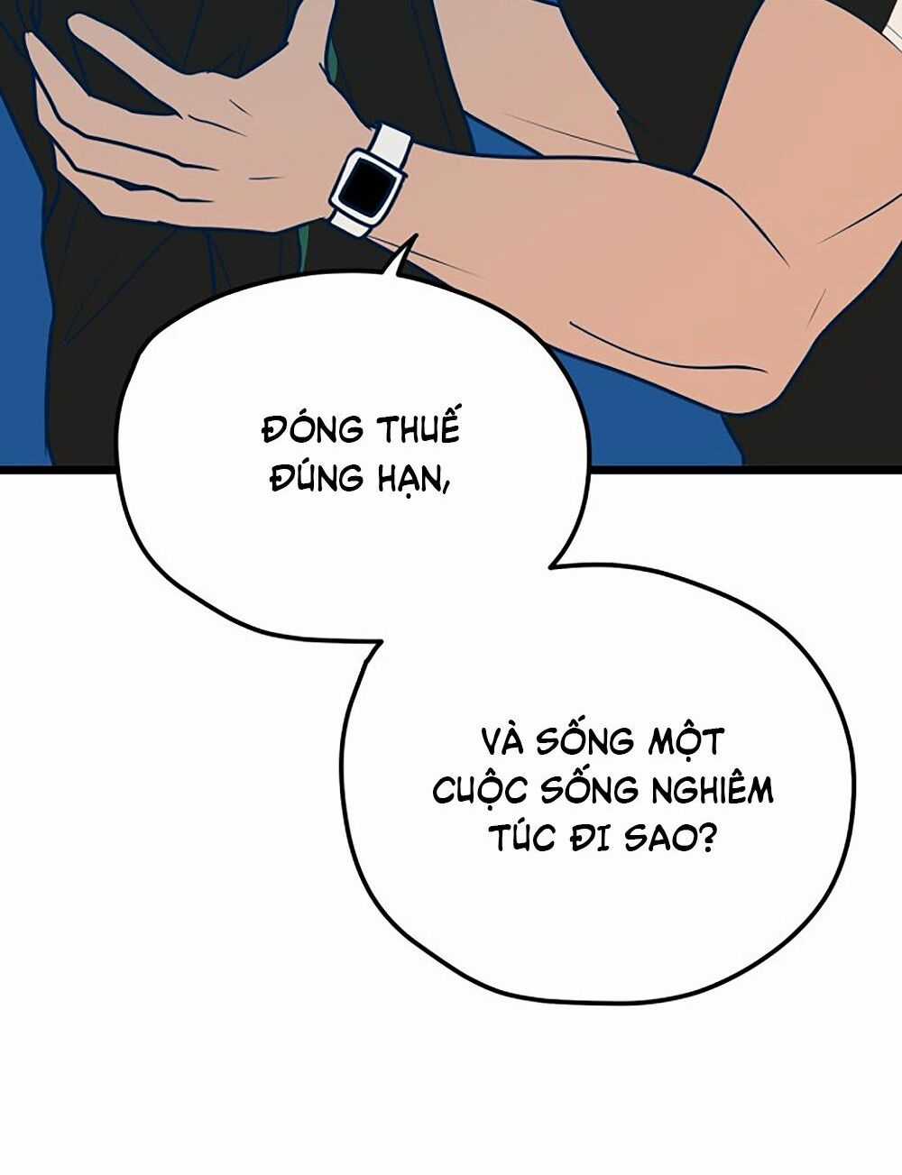 Kẻ Rác Rưởi Không Đáng Được Yêu Chapter 10 trang 19