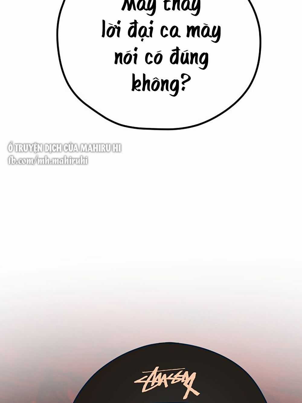 Kẻ Rác Rưởi Không Đáng Được Yêu Chapter 10 trang 21