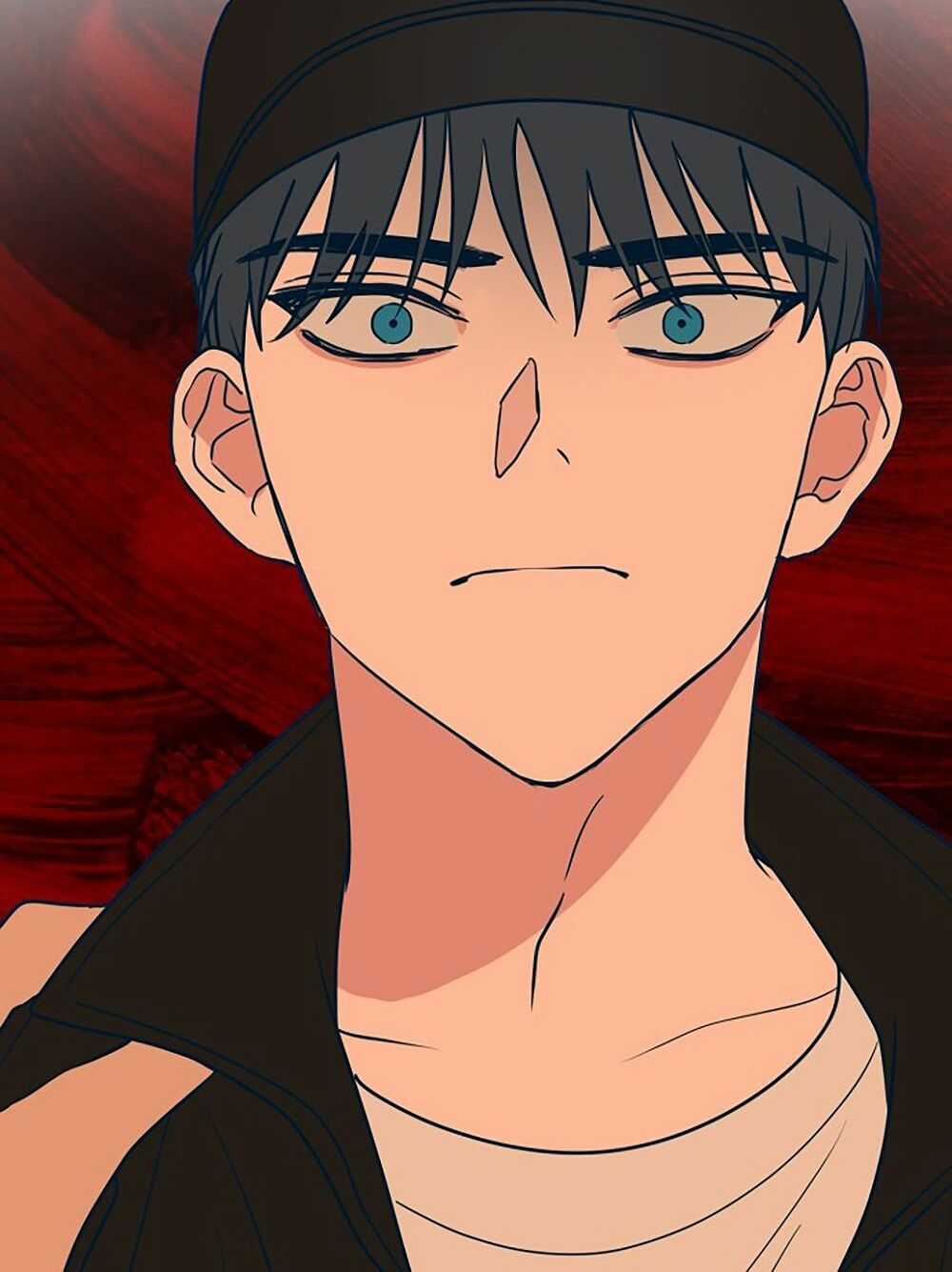 Kẻ Rác Rưởi Không Đáng Được Yêu Chapter 10 trang 22