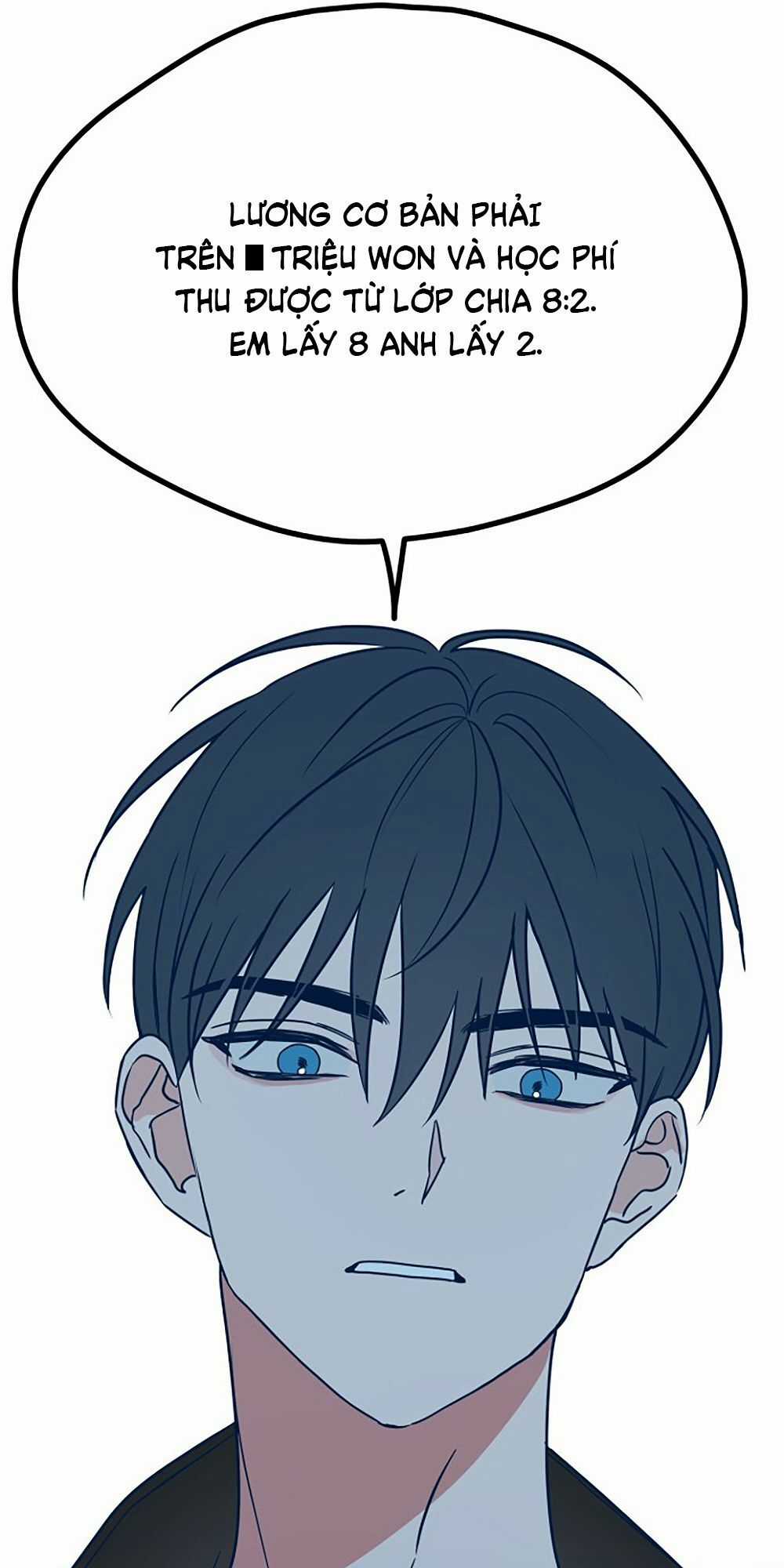 Kẻ Rác Rưởi Không Đáng Được Yêu Chapter 10 trang 26