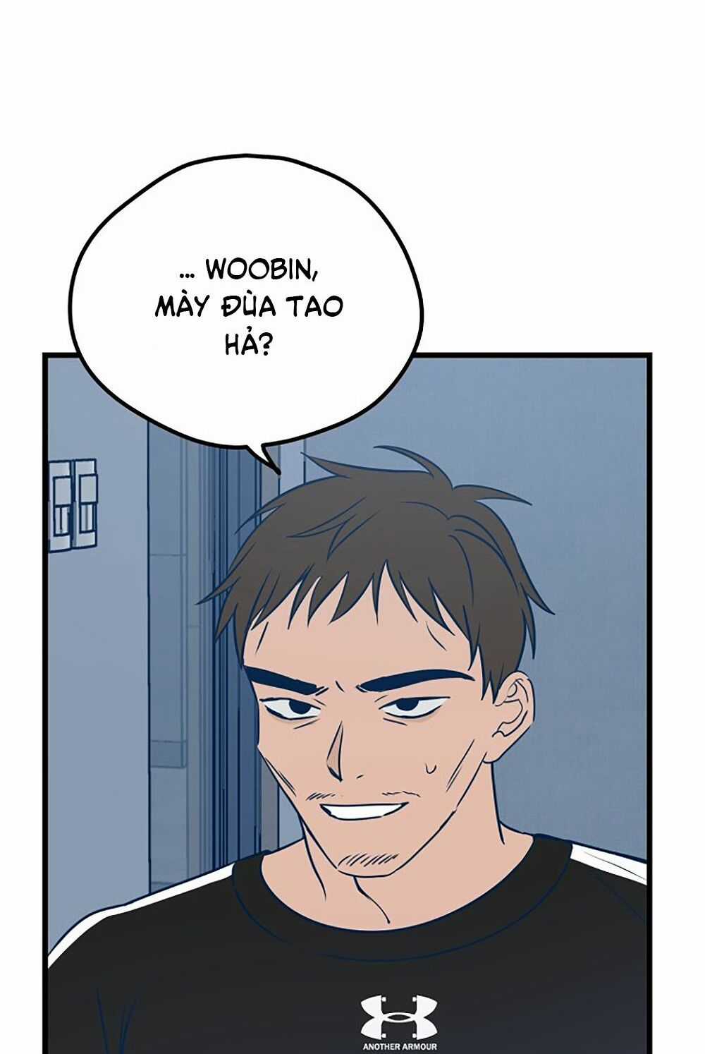 Kẻ Rác Rưởi Không Đáng Được Yêu Chapter 10 trang 28