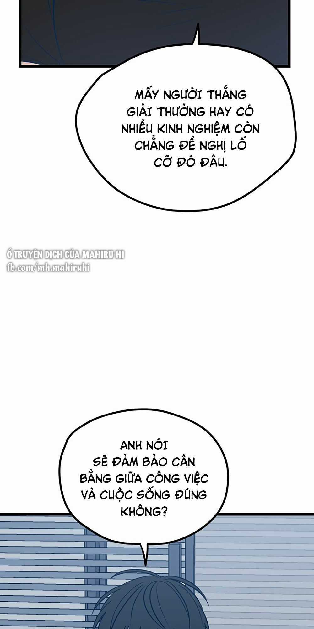 Kẻ Rác Rưởi Không Đáng Được Yêu Chapter 10 trang 29