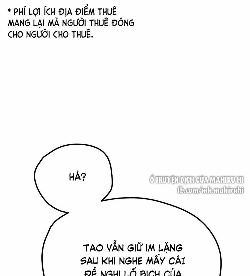 Kẻ Rác Rưởi Không Đáng Được Yêu Chapter 10 trang 33