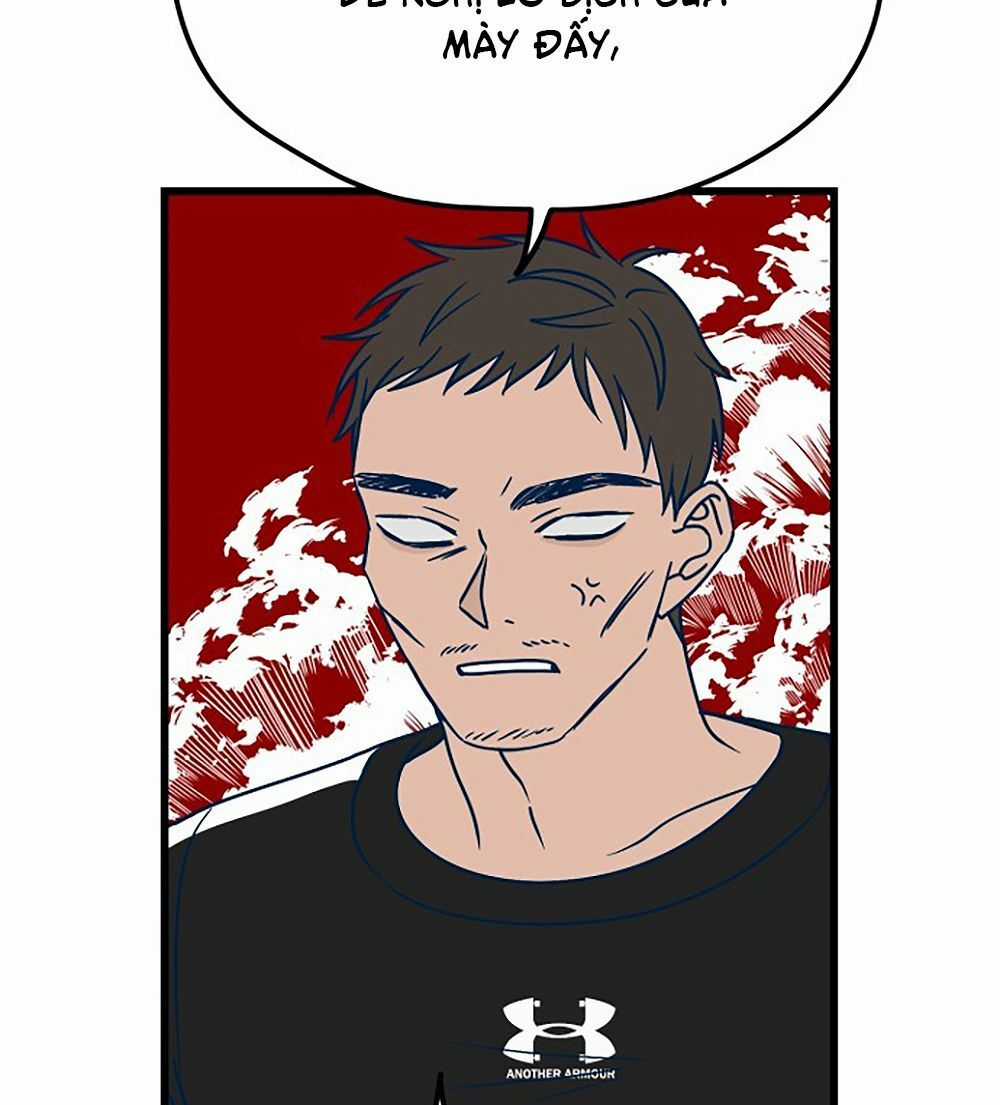 Kẻ Rác Rưởi Không Đáng Được Yêu Chapter 10 trang 34