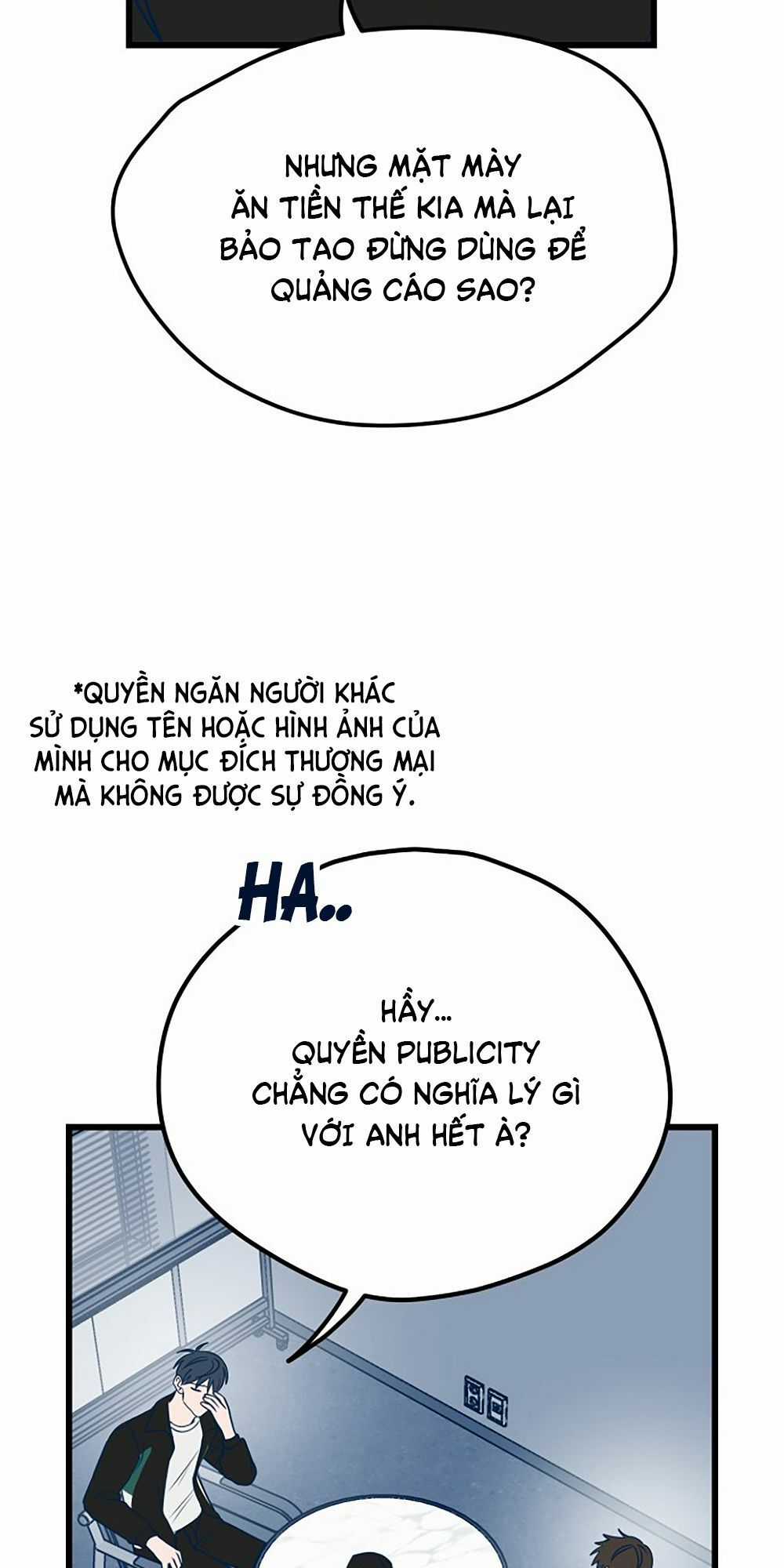 Kẻ Rác Rưởi Không Đáng Được Yêu Chapter 10 trang 35