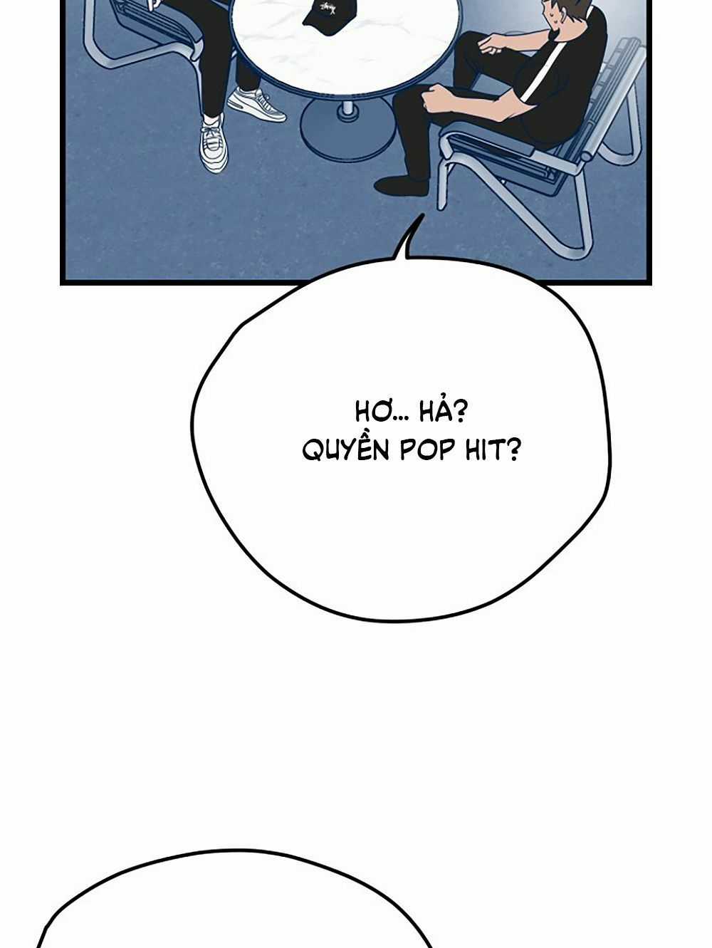 Kẻ Rác Rưởi Không Đáng Được Yêu Chapter 10 trang 36