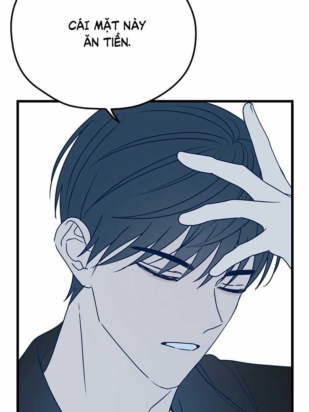 Kẻ Rác Rưởi Không Đáng Được Yêu Chapter 10 trang 37