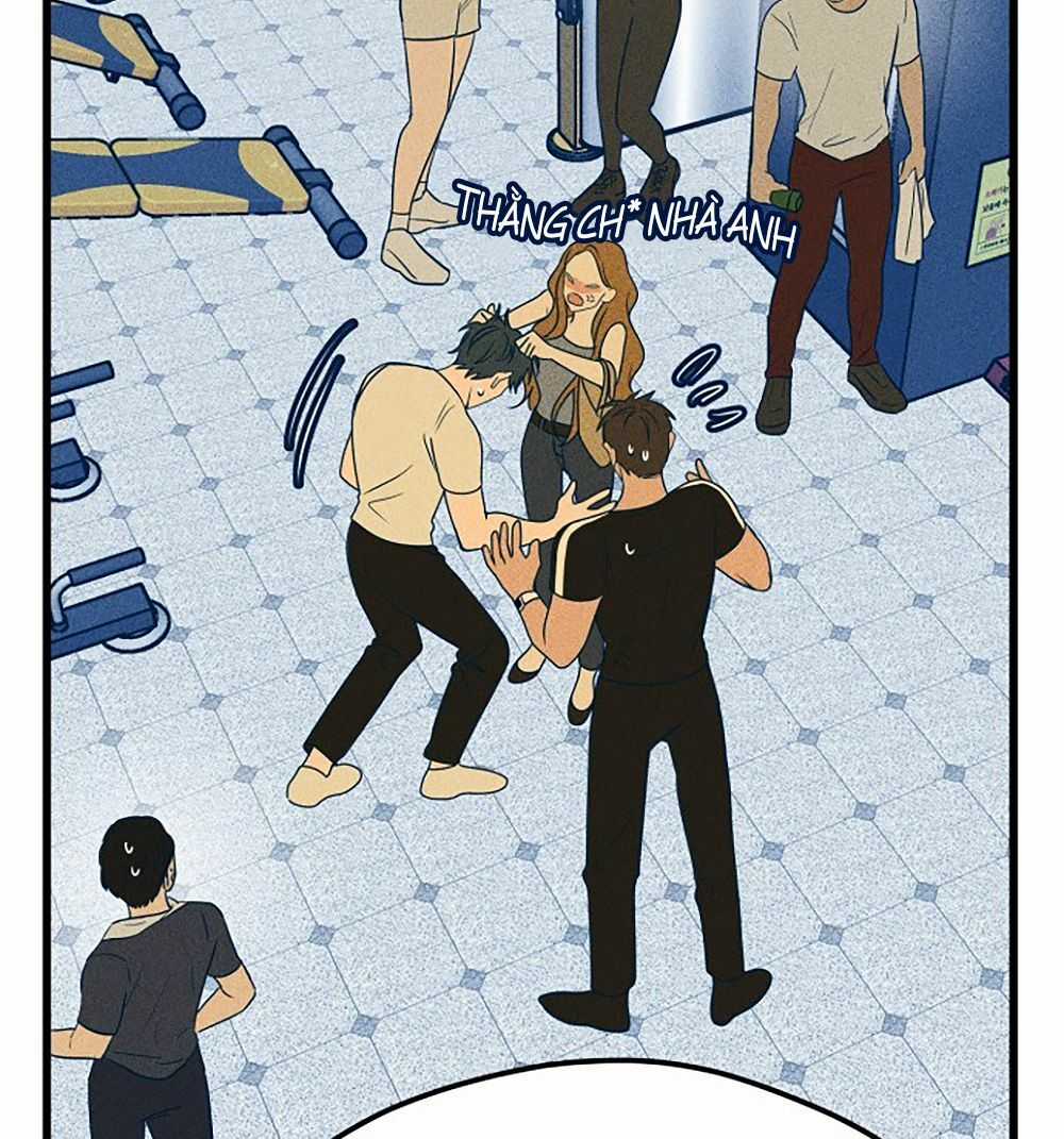 Kẻ Rác Rưởi Không Đáng Được Yêu Chapter 10 trang 39