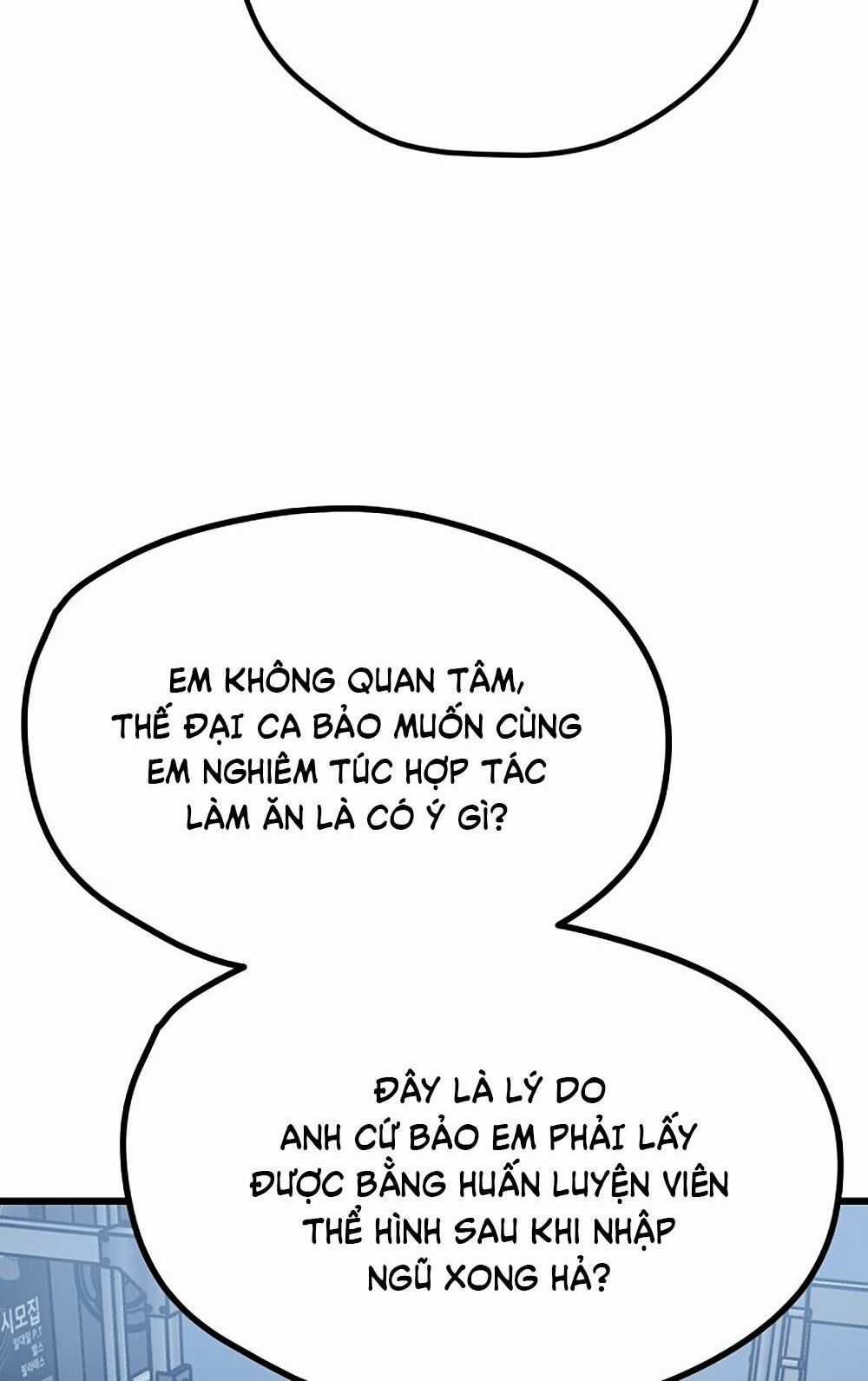 Kẻ Rác Rưởi Không Đáng Được Yêu Chapter 10 trang 4