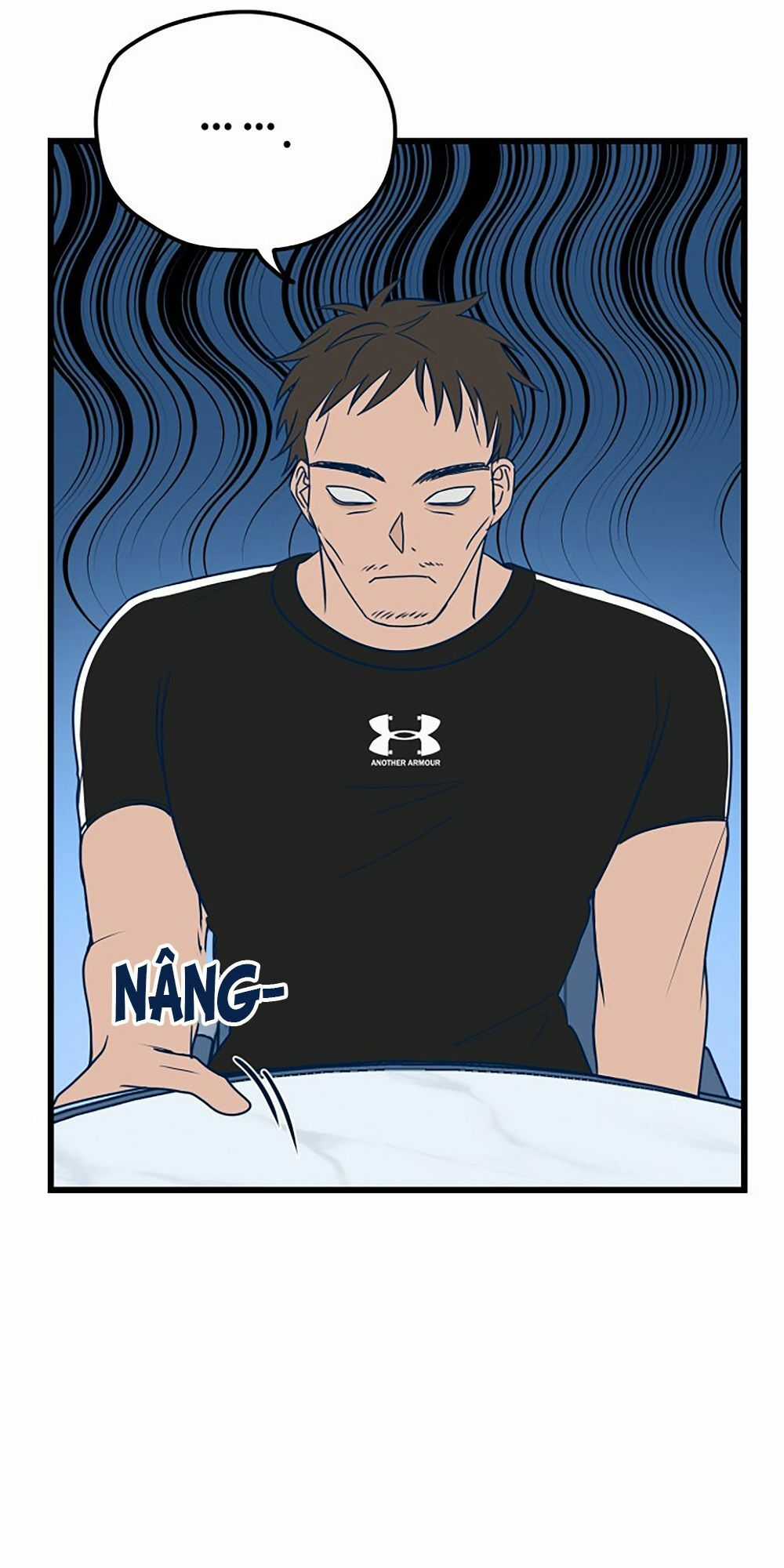 Kẻ Rác Rưởi Không Đáng Được Yêu Chapter 10 trang 41