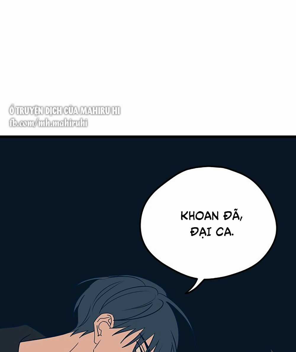 Kẻ Rác Rưởi Không Đáng Được Yêu Chapter 10 trang 42