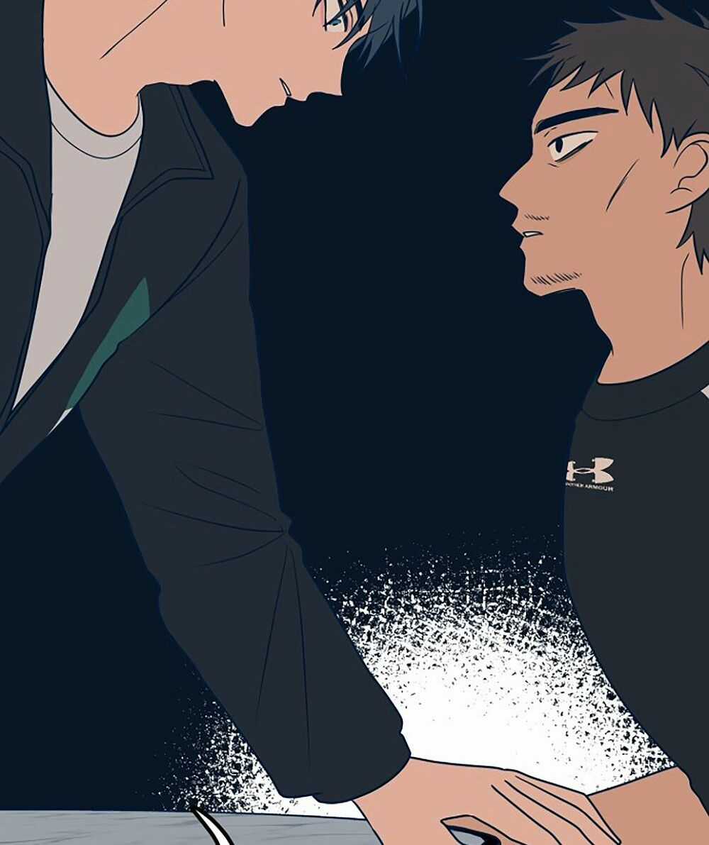 Kẻ Rác Rưởi Không Đáng Được Yêu Chapter 10 trang 43