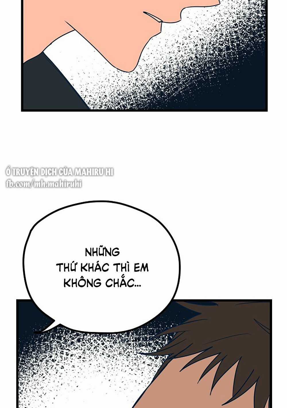 Kẻ Rác Rưởi Không Đáng Được Yêu Chapter 10 trang 45