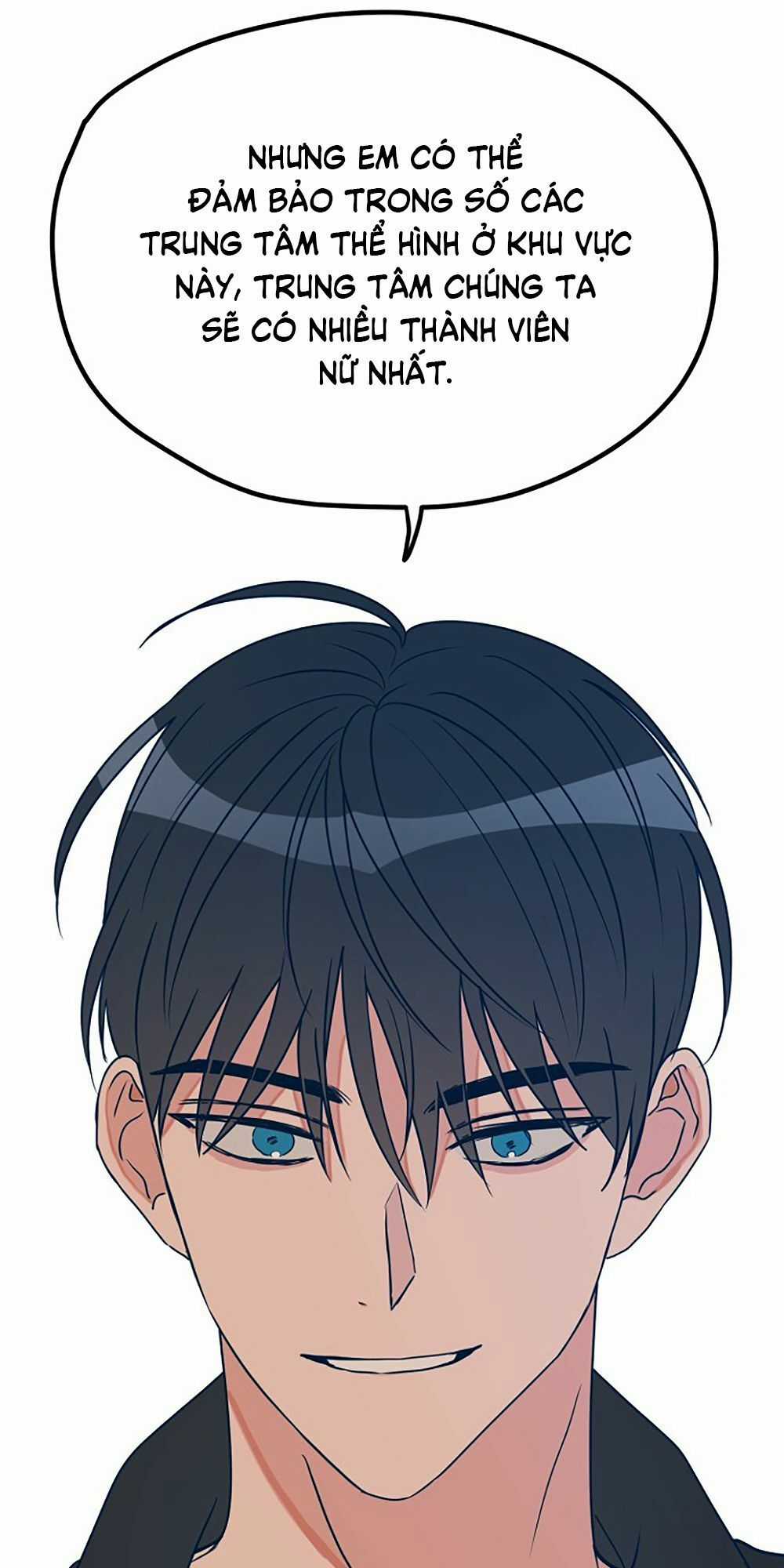 Kẻ Rác Rưởi Không Đáng Được Yêu Chapter 10 trang 47