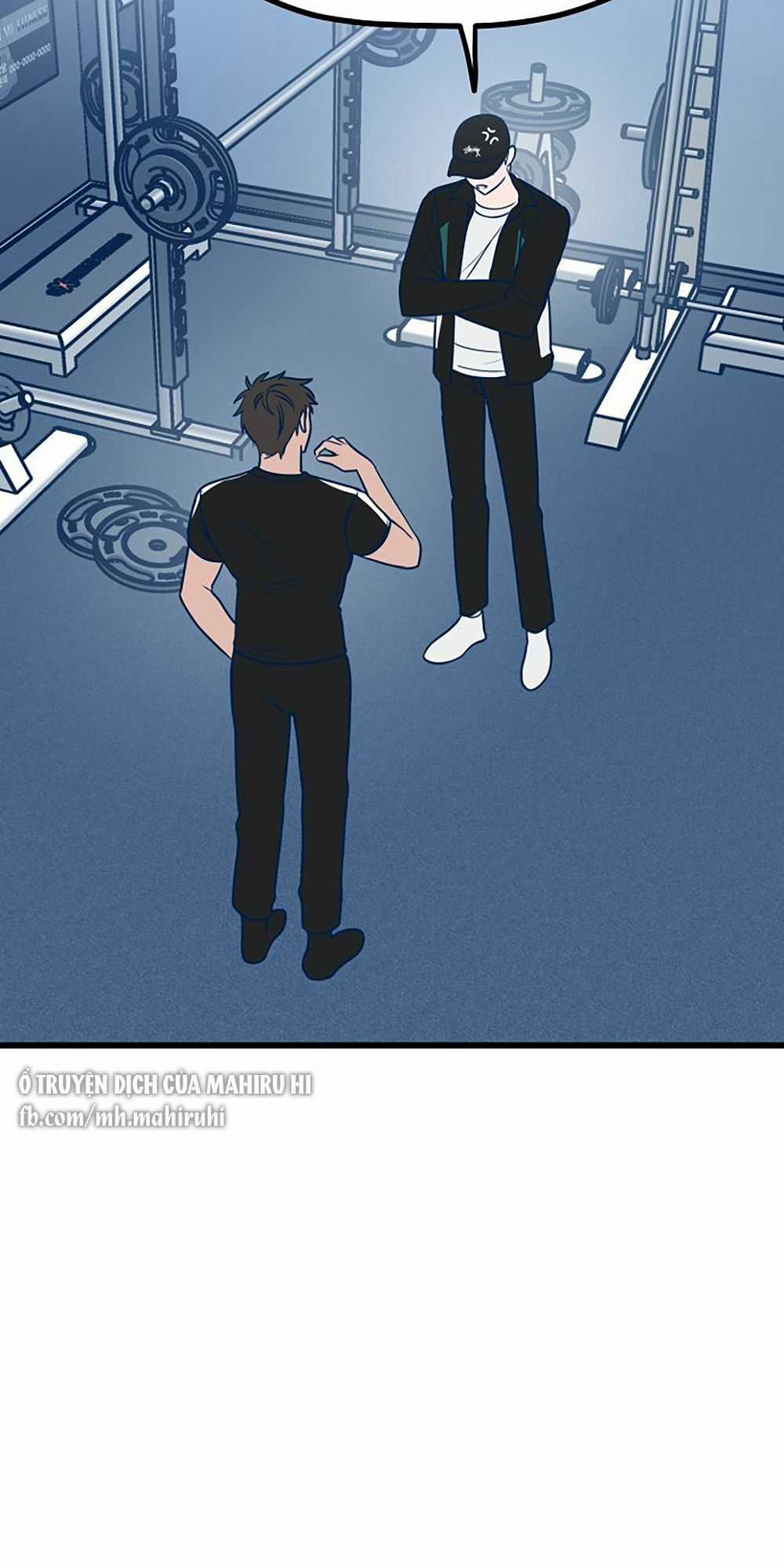 Kẻ Rác Rưởi Không Đáng Được Yêu Chapter 10 trang 5