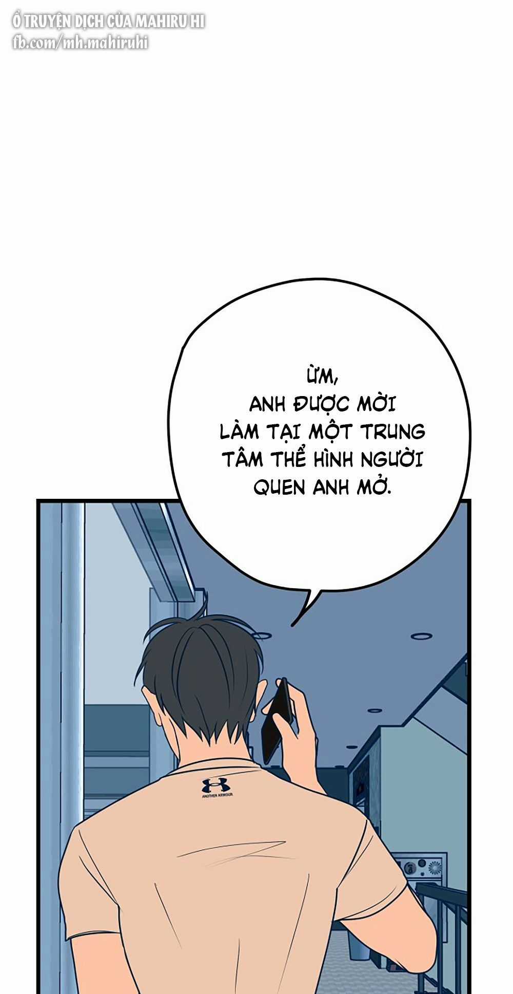 Kẻ Rác Rưởi Không Đáng Được Yêu Chapter 10 trang 53