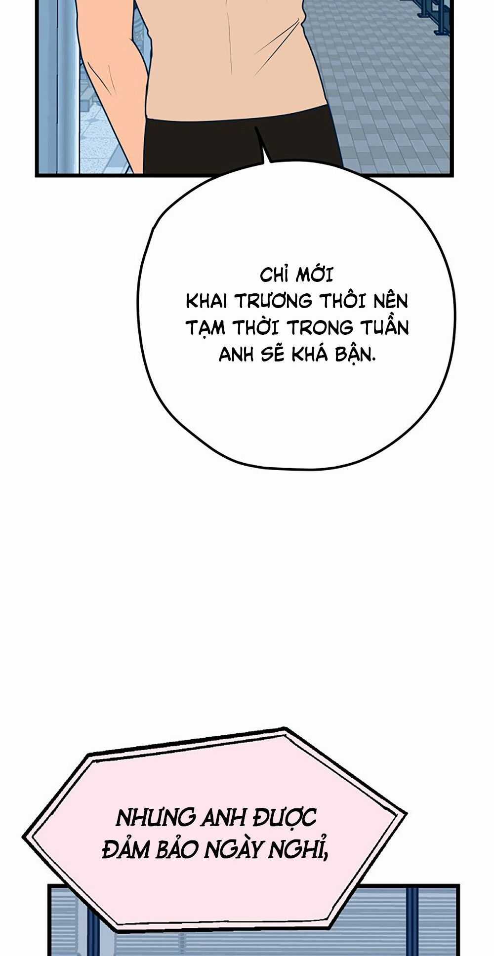 Kẻ Rác Rưởi Không Đáng Được Yêu Chapter 10 trang 54