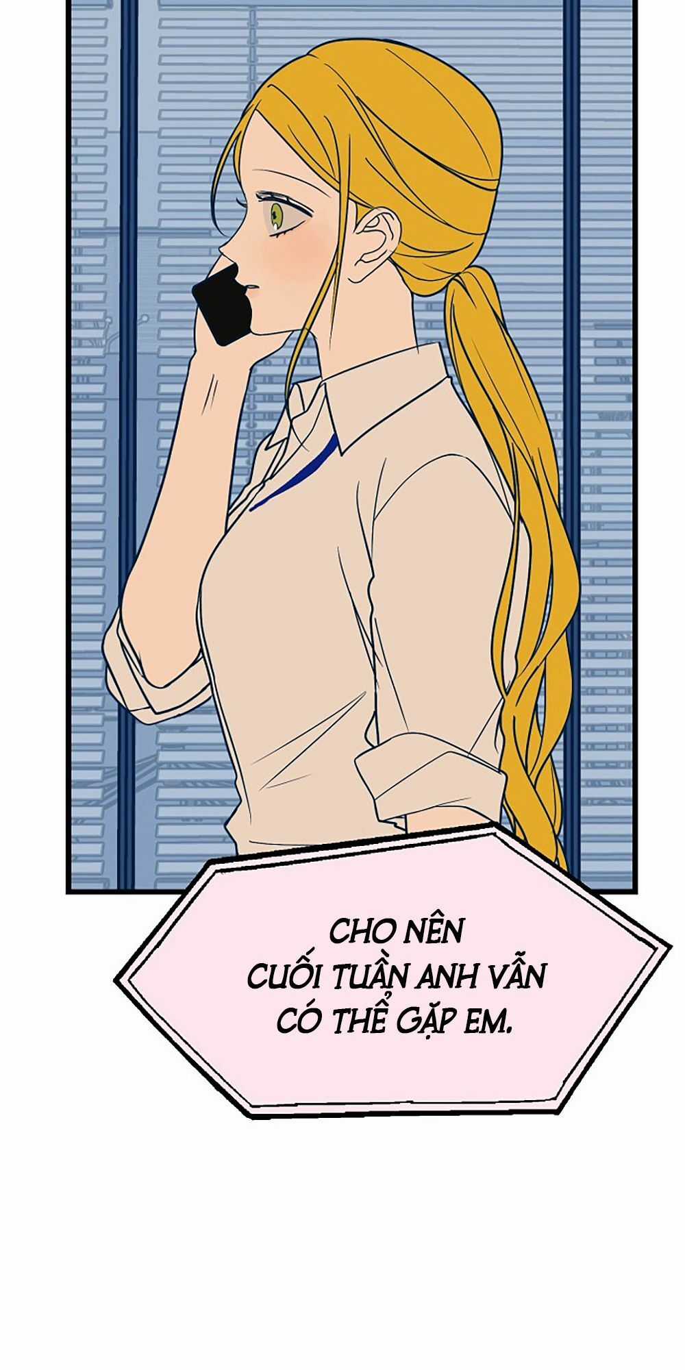 Kẻ Rác Rưởi Không Đáng Được Yêu Chapter 10 trang 55