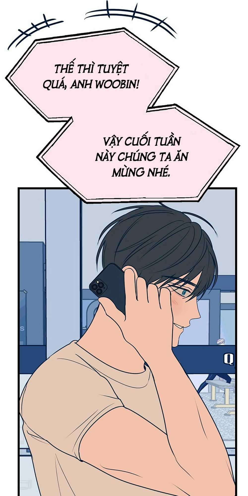 Kẻ Rác Rưởi Không Đáng Được Yêu Chapter 10 trang 58