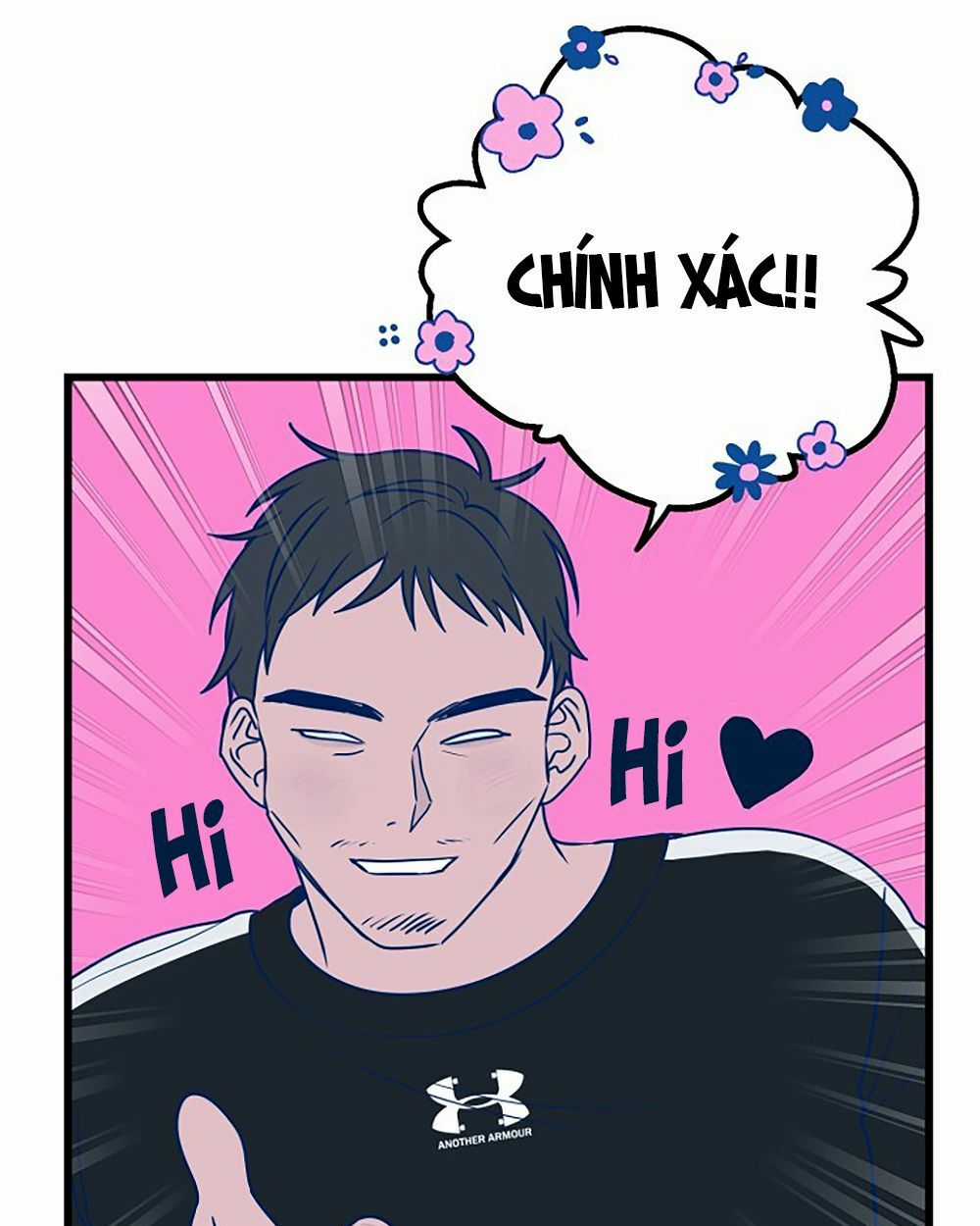 Kẻ Rác Rưởi Không Đáng Được Yêu Chapter 10 trang 6