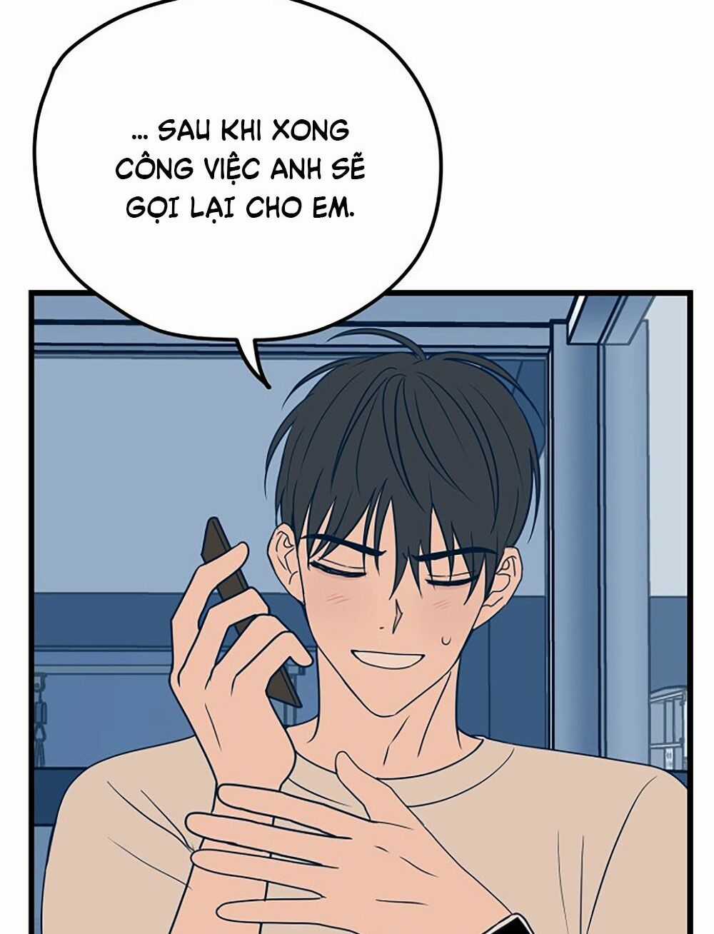 Kẻ Rác Rưởi Không Đáng Được Yêu Chapter 10 trang 60