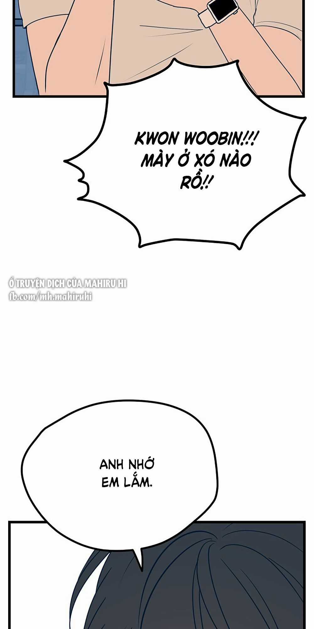 Kẻ Rác Rưởi Không Đáng Được Yêu Chapter 10 trang 61