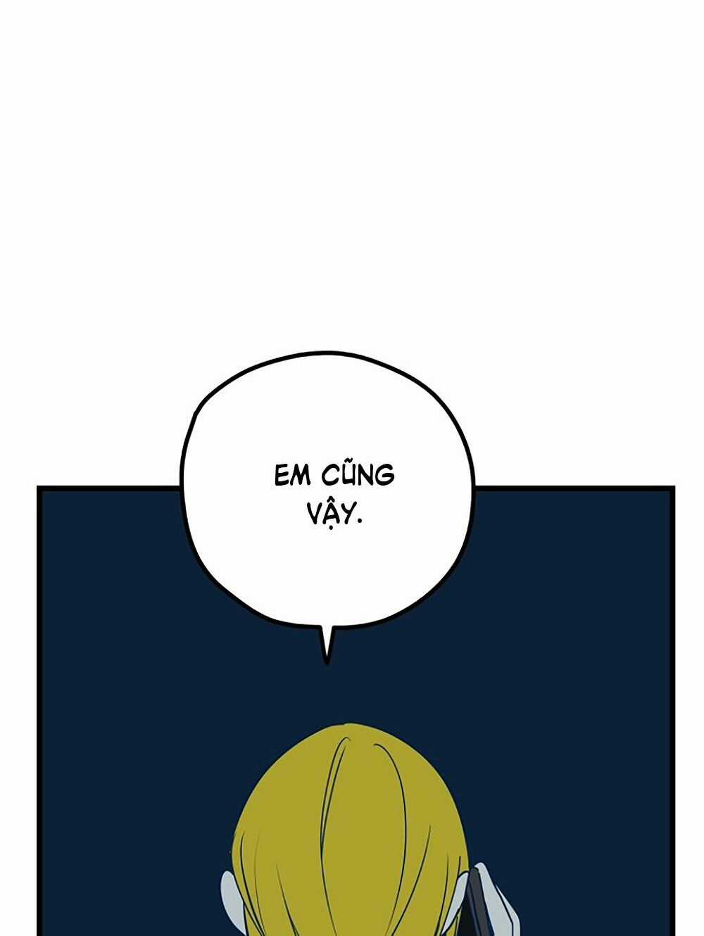 Kẻ Rác Rưởi Không Đáng Được Yêu Chapter 10 trang 63