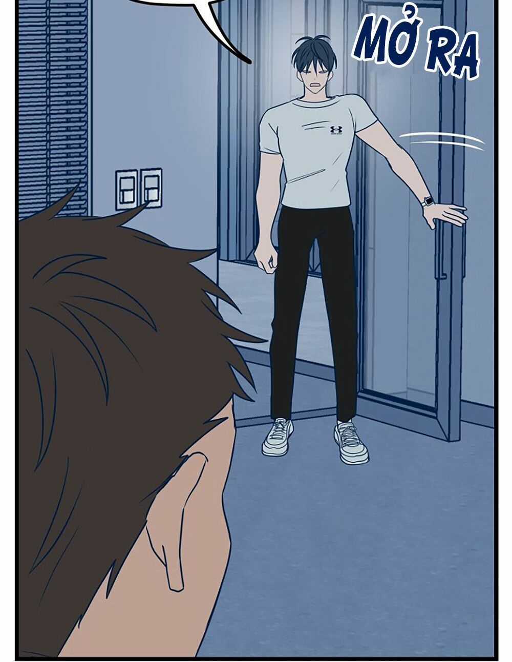 Kẻ Rác Rưởi Không Đáng Được Yêu Chapter 10 trang 66