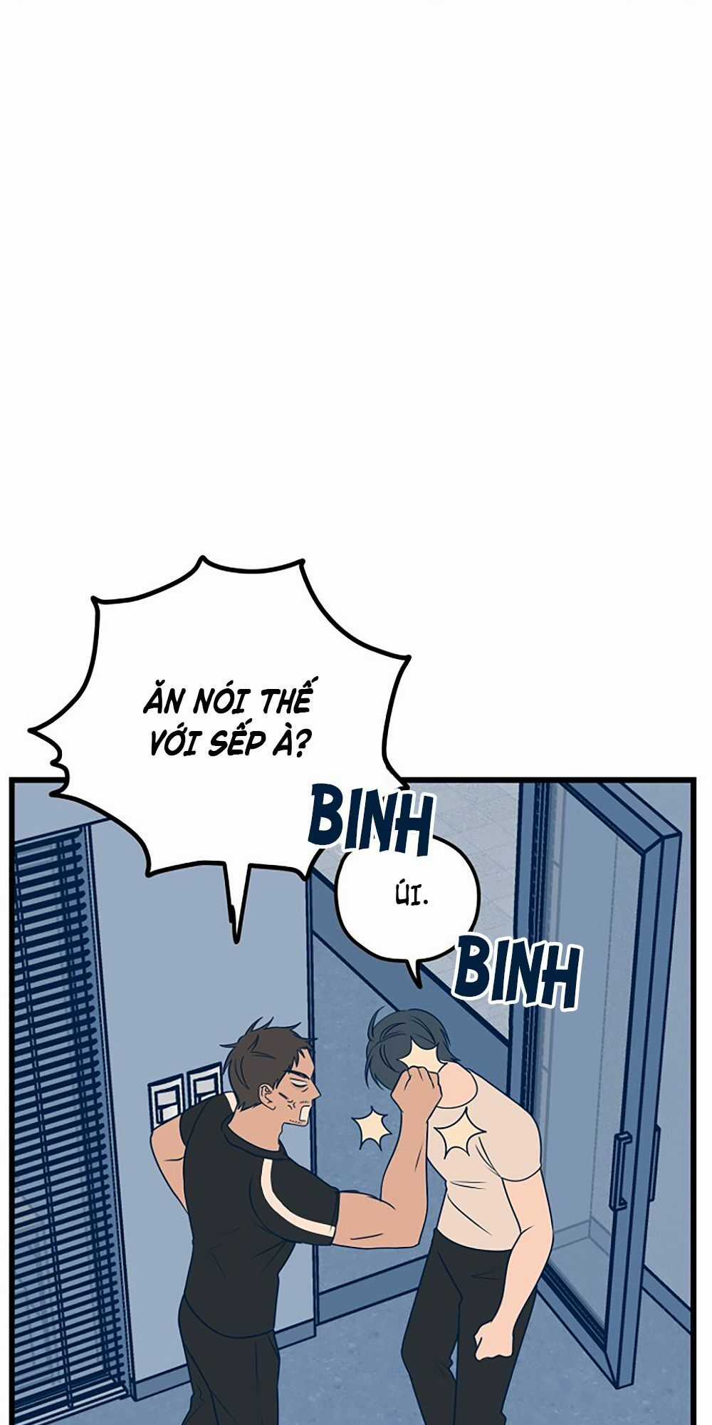 Kẻ Rác Rưởi Không Đáng Được Yêu Chapter 10 trang 67