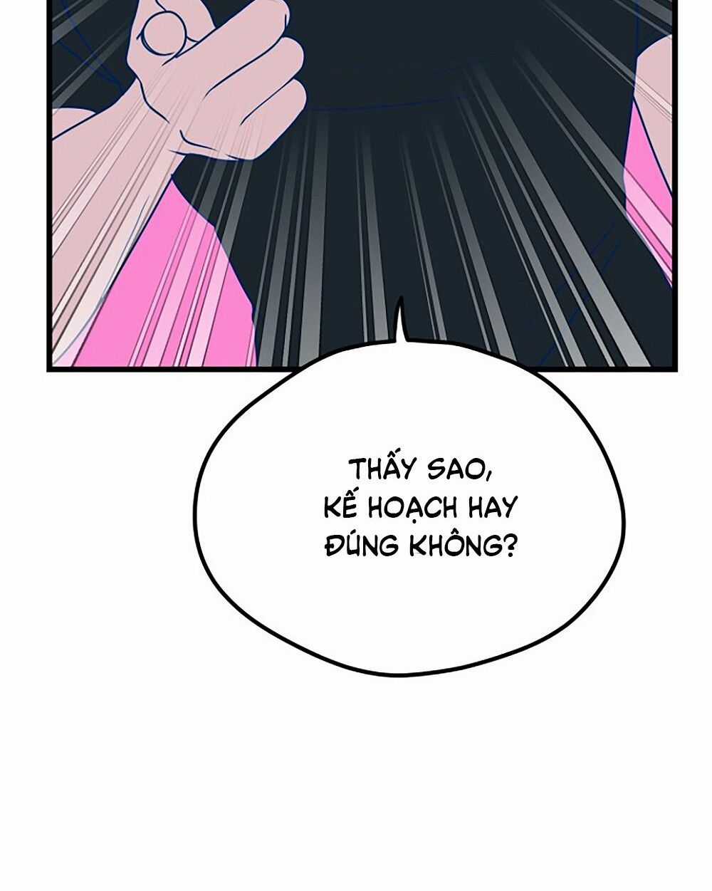 Kẻ Rác Rưởi Không Đáng Được Yêu Chapter 10 trang 7