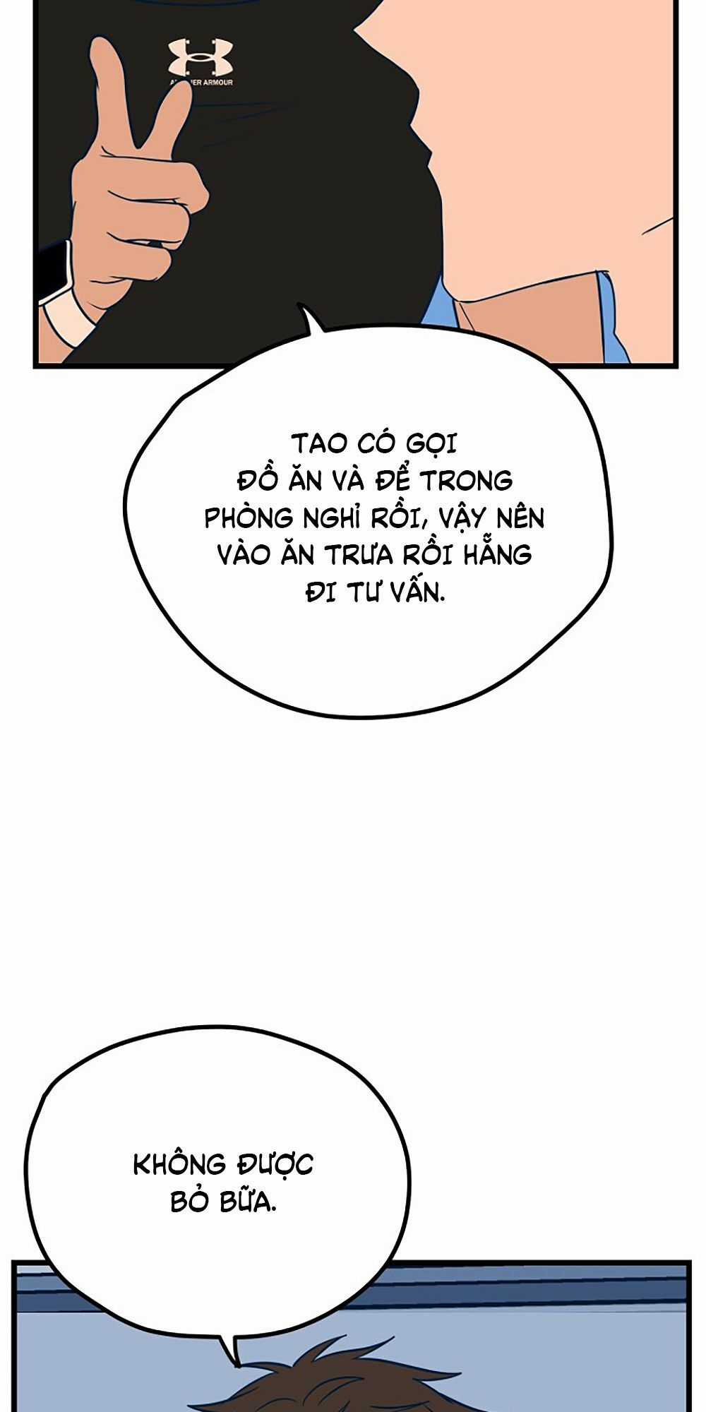 Kẻ Rác Rưởi Không Đáng Được Yêu Chapter 10 trang 70