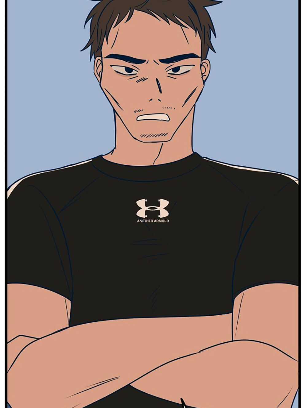 Kẻ Rác Rưởi Không Đáng Được Yêu Chapter 10 trang 71