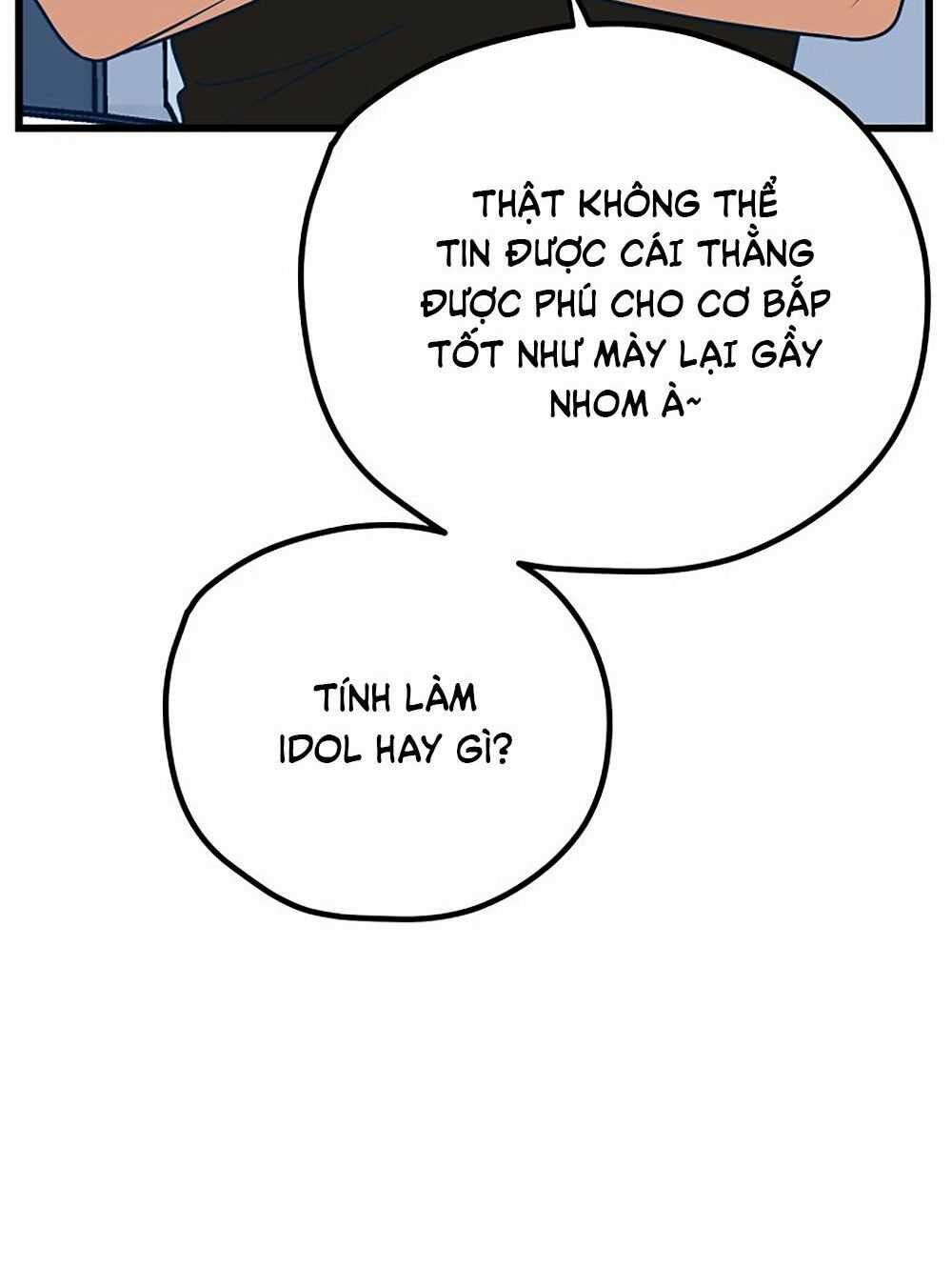 Kẻ Rác Rưởi Không Đáng Được Yêu Chapter 10 trang 72