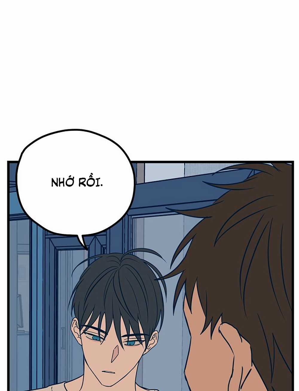 Kẻ Rác Rưởi Không Đáng Được Yêu Chapter 10 trang 74